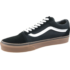 Vans Old Skool M VN0001R1GI6 navy blue 1