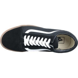 Vans Old Skool M VN0001R1GI6 navy blue 2