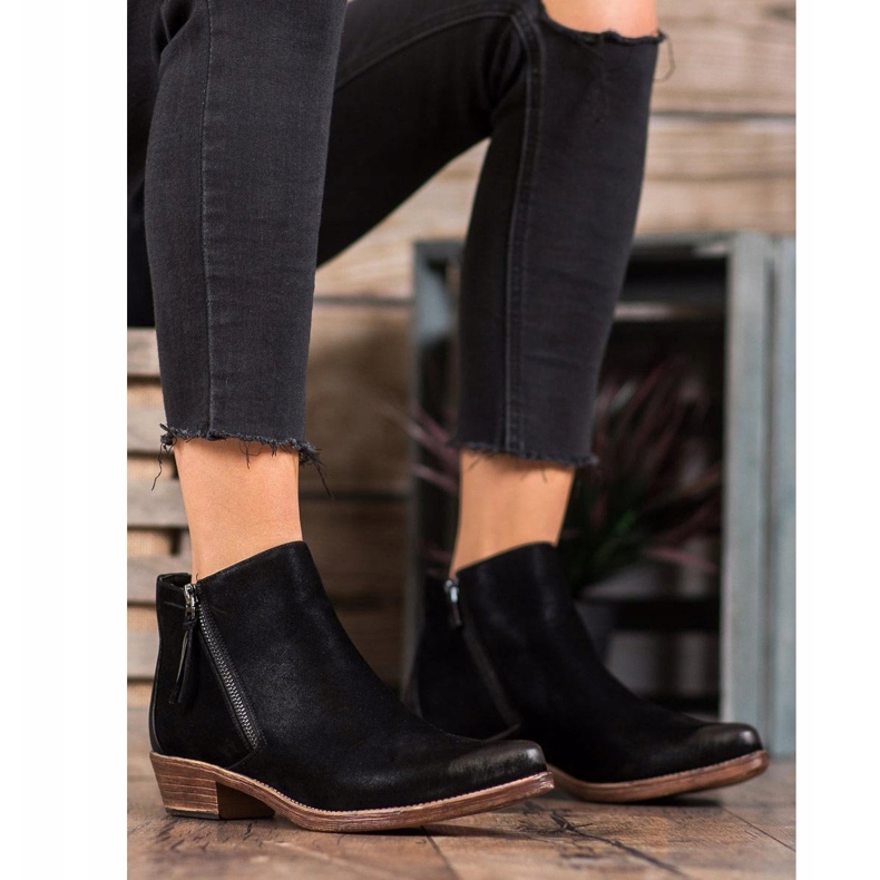 Kylie Cowgirls On The Slider black 2