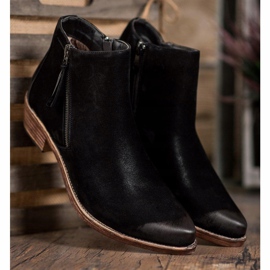 Kylie Cowgirls On The Slider black 1