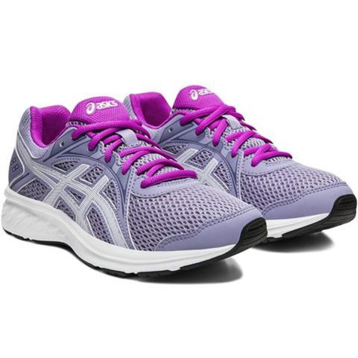 Asics jolt 2025 2 pronation