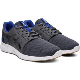 Running shoes Asics Gel-Torrance 2 M 1021A126-021 grey 1