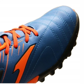 Joma Toledo 2004 Fg Jr TOJS.2004.TF football boots multicolored blue 1