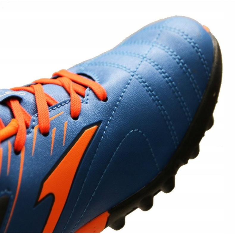 Joma Toledo 2004 Fg Jr TOJS.2004.TF football boots multicolored blue 1