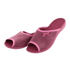 Befado women's shoes pu 254D084 multicolored 3