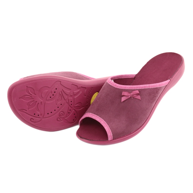 Befado women's shoes pu 254D084 multicolored 4