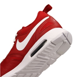 Nike Air Max Vision M 918230-600 shoe red 1