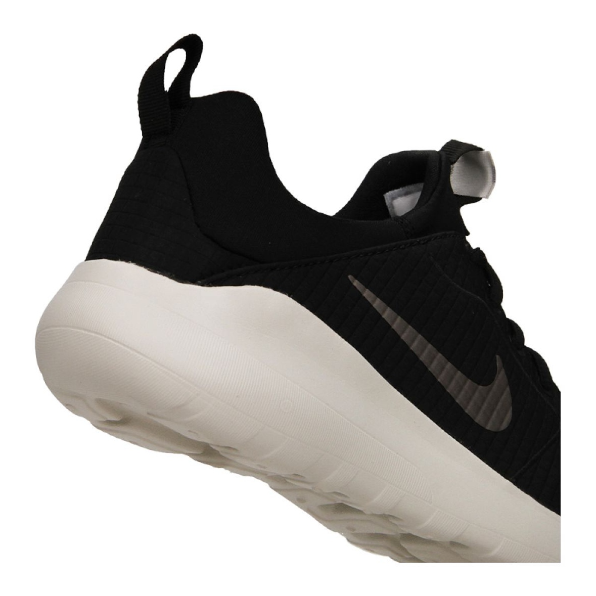 Nike kaishi 2.0 black sales