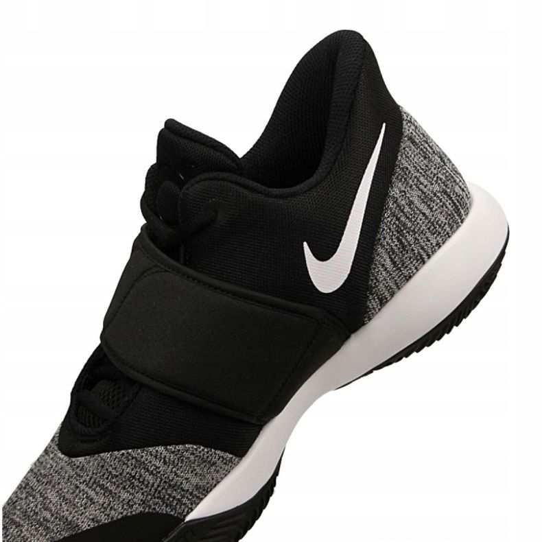 Nike Kd Trey 5 Vi M AA7067-001 shoes multicolored black 1