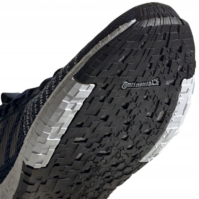 Adidas PulseBoost Hd M EF1357 shoes navy blue 1