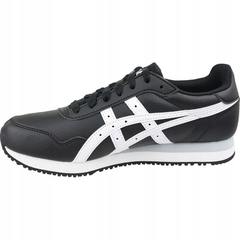 Asics Tiger Runner M 1191A301-001 black 1