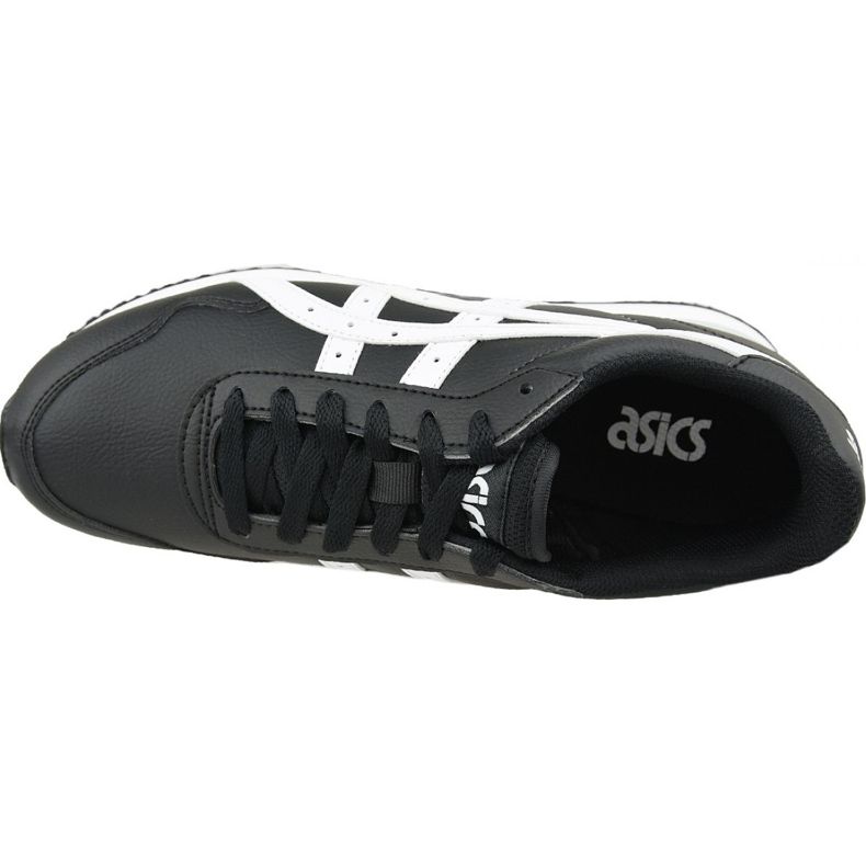 Asics Tiger Runner M 1191A301-001 black 2
