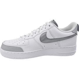 Nike Air Force 1 '07 LV8 2 BQ4421-100 white 1 Nike Air Force 1 '07 LV8 2 BQ4421-100 white 1