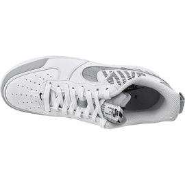 Nike Air Force 1 '07 LV8 2 BQ4421-100 white 2 Nike Air Force 1 '07 LV8 2 BQ4421-100 white 2