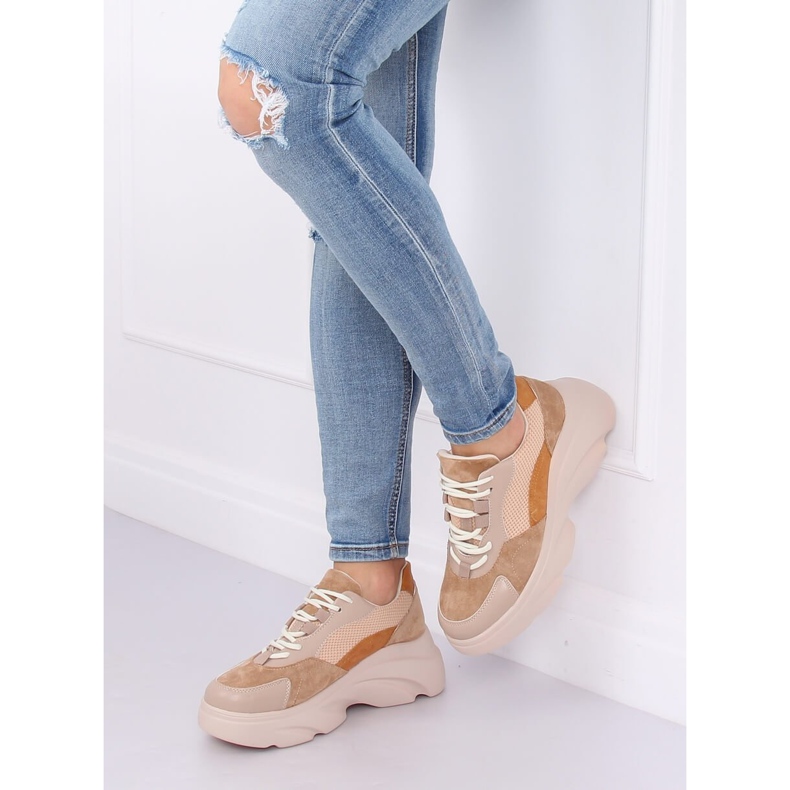 NH-31 Camel Trainers multicolored 1