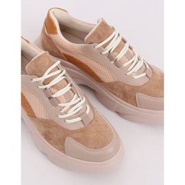 NH-31 Camel Trainers multicolored 2