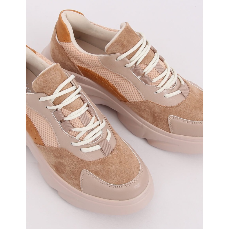 NH-31 Camel Trainers multicolored 2