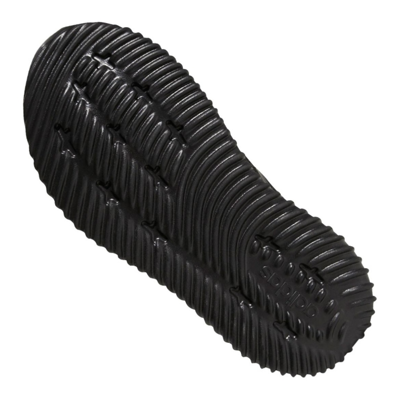 Adidas Cloudfoam Ultimate Jr DB2757 shoes black 1