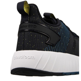 Adidas Questar Byd M B44816 shoes black 2