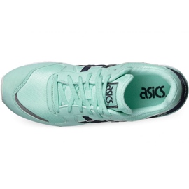 Asics Gel-Classic W H6G1N-7650 green 2