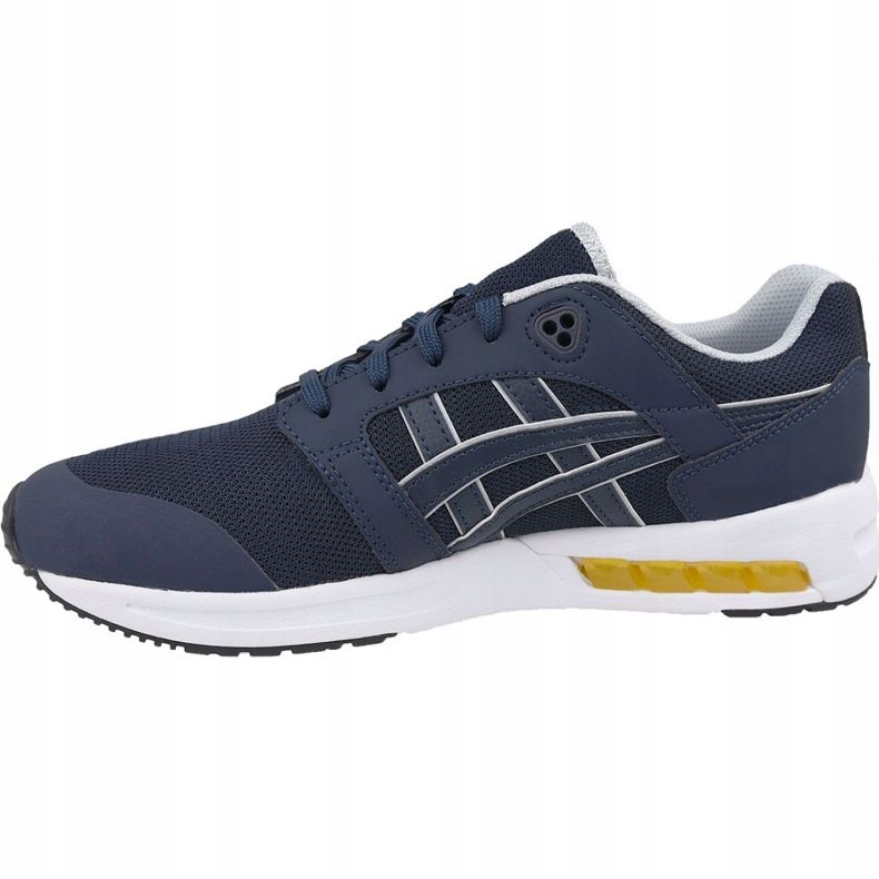 Asics Gel-Saga Sou M 1191A242-400 navy blue 1