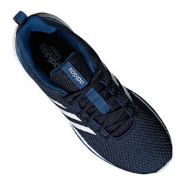 Adidas Questar Tnd M F34694 shoes navy blue blue 2