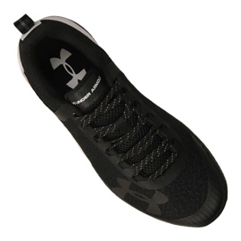 Under Armour Under Armor Charged Legend Tr M 1293035-003 black 1