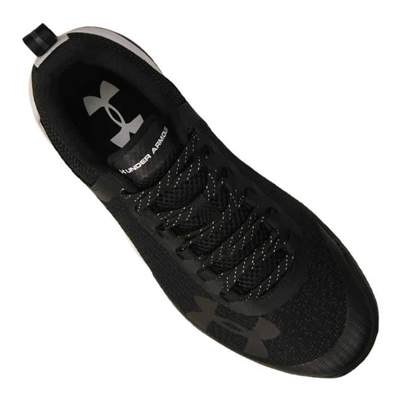 Under Armour Under Armor Charged Legend Tr M 1293035-003 black 1 Under Armour Under Armor Charged Legend Tr M 1293035-003 black 1