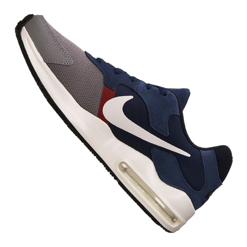 Nike Air Max Guile M 916768-009 shoe navy blue grey 1