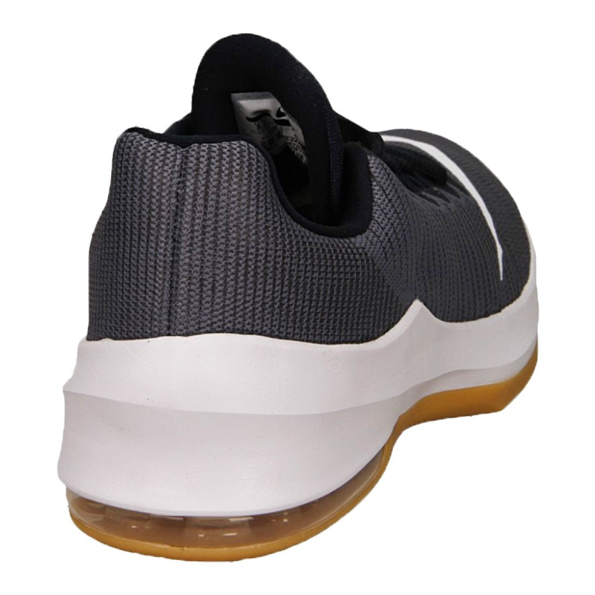 nike max infuriate 2 low