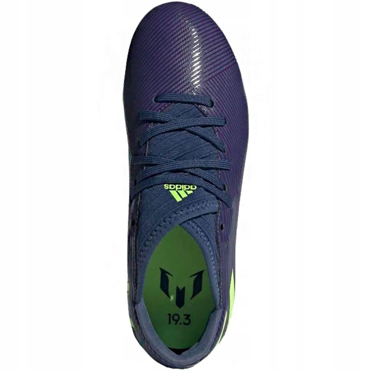 nemeziz messi 19.3 fg