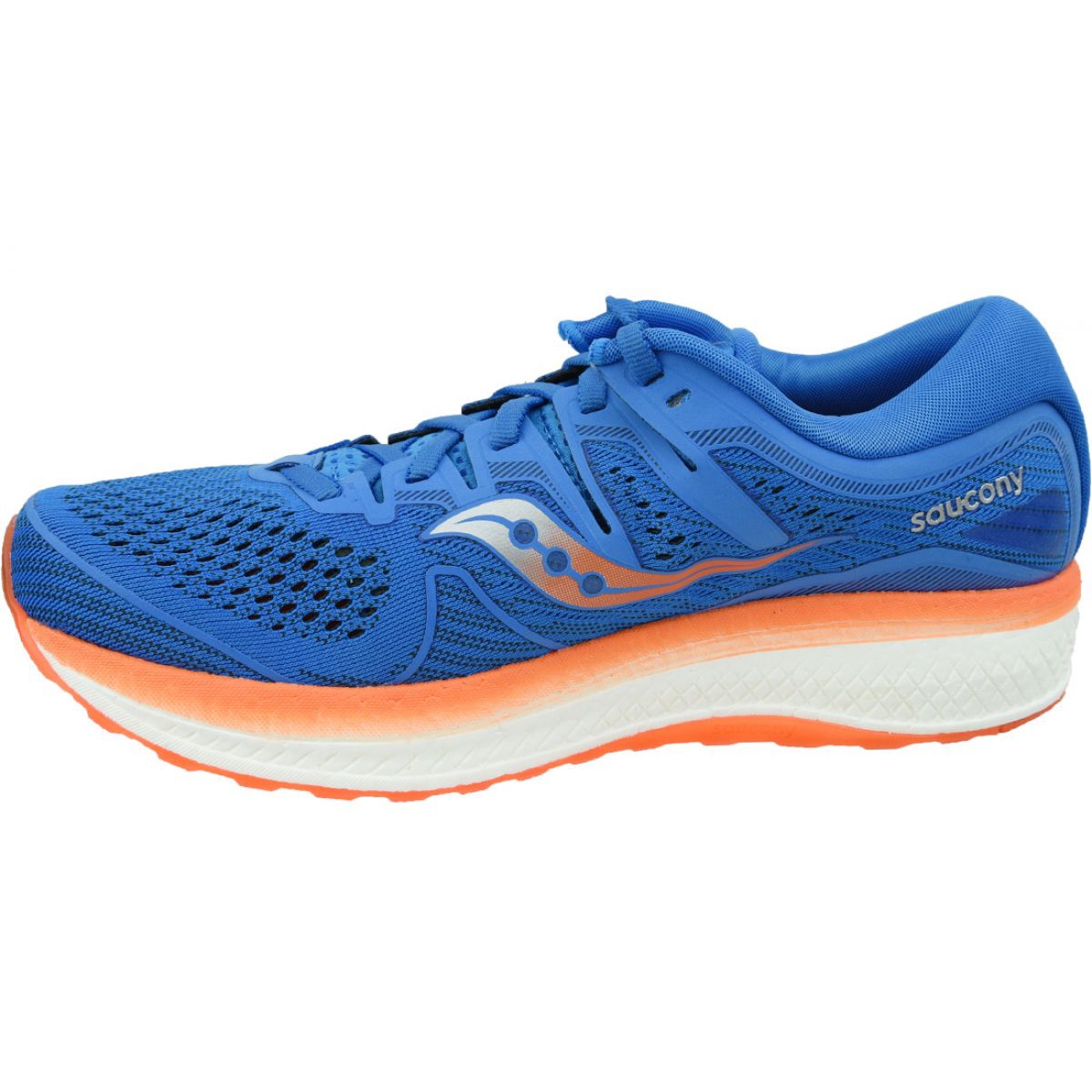 Saucony triumph shop iso bleu