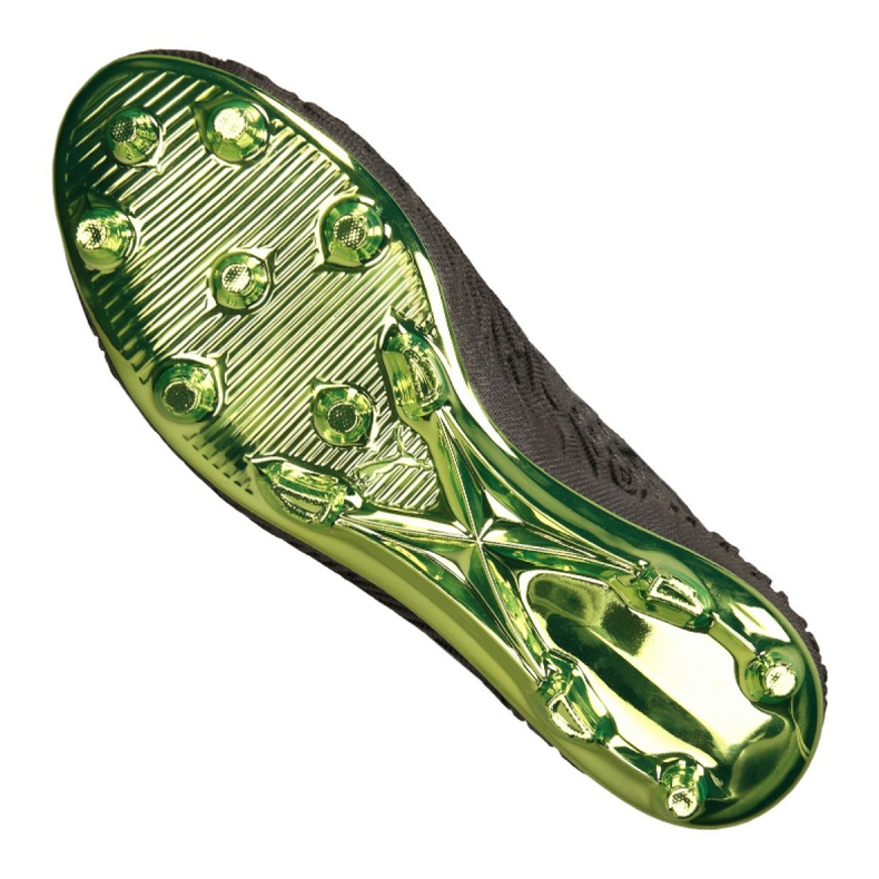 Shoes Puma Future 19.1 Fg / Ag M 105561-01 green green 1 Shoes Puma Future 19.1 Fg / Ag M 105561-01 green green 1