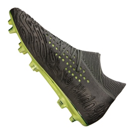Shoes Puma Future 19.1 Fg / Ag M 105561-01 green green 2 Shoes Puma Future 19.1 Fg / Ag M 105561-01 green green 2