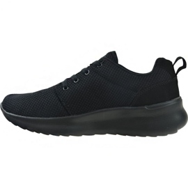 Kappa Sash M 242706 1111 shoes black 2 Kappa Sash M 242706 1111 shoes black 2