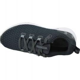 Under Armour Under Armor Suspend Jr 3022054-001 black black 2