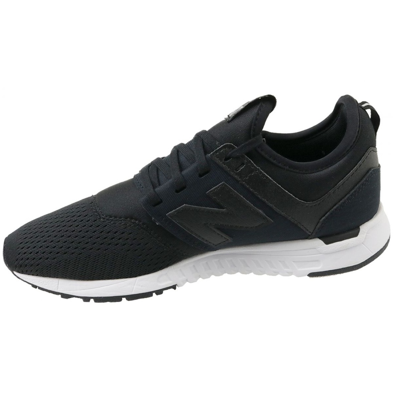 Shoes New Balance W WRL247SK black 1