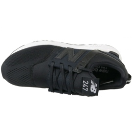 Shoes New Balance W WRL247SK black 2