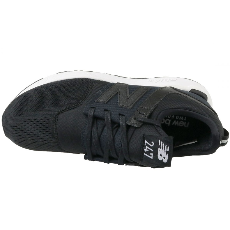 Shoes New Balance W WRL247SK black 2