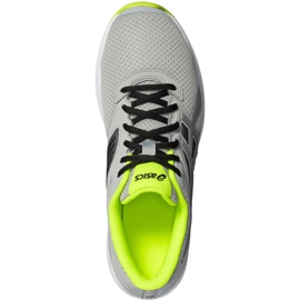 Asics Fuzor M T6H4N-9690 shoes grey 1