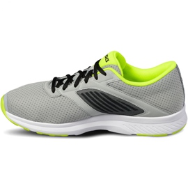 Asics Fuzor M T6H4N-9690 shoes grey 2