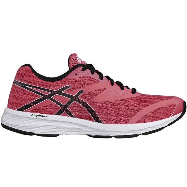 Asics Amplica W T875N-2090 shoes violet 1 Asics Amplica W T875N-2090 shoes violet 1