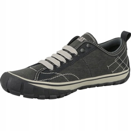 Caterpillar Neder Canvas M P713030 black 1