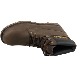 Caterpillar Colorado M P710652 brown 2