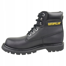 Caterpillar Colorado M WC44100709 black 1