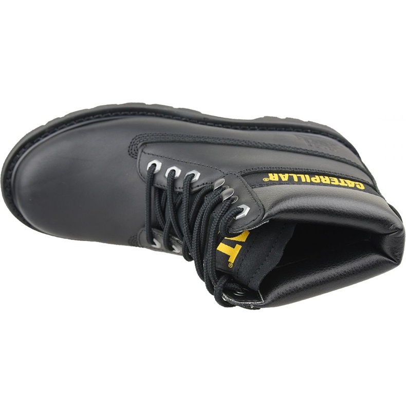 Caterpillar Colorado M WC44100709 black 2