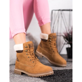 SDS Textile Trappers brown 1