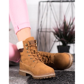 SDS Textile Trappers brown 2