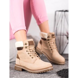 SDS Textile Trappers brown 1