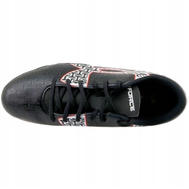 Under Armour Under Armor Clutchfit Force 2.0 Fg Jr 1264205-006 multicolored black 2
